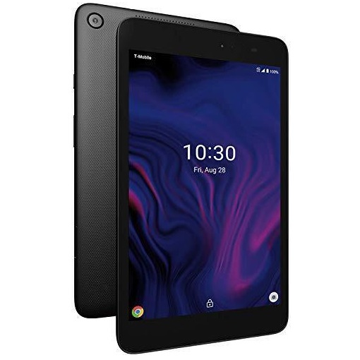 buy Tablet Devices Moxee 8in Tablet MT-T800 32GB - Black - click for details